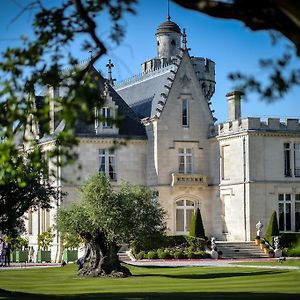 Chateau Pape Clement