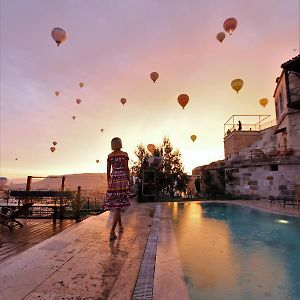 Kelebek Special Cave Hotel & Spa